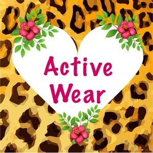 Active Wear